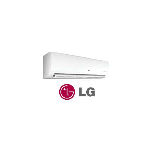 LG 3.5kW MS12AH3 Indoor Multi (Head Only)