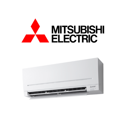 Mitsubishi Electric MSZ-AP35VGD2-A1 3.5kW Indoor Multi Wall Mounted Air Conditioning System