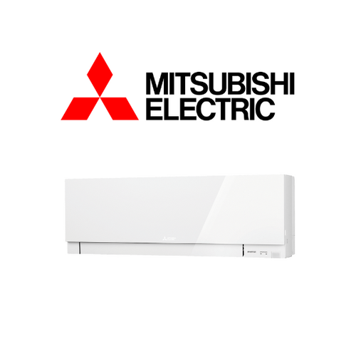 Mitsubishi Electric 2.3kW MSZ-EF22VGDW-A1 Indoor White Multi Wall Mounted Air Conditioning Unit