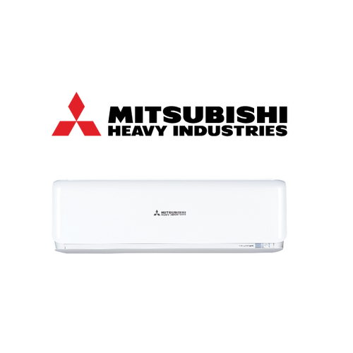 Mitsubishi Heavy Industries SRK25ZSXA-WF 2.5kW Indoor Multi Avanti Plus Wi-Fi Air Conditioning Unit