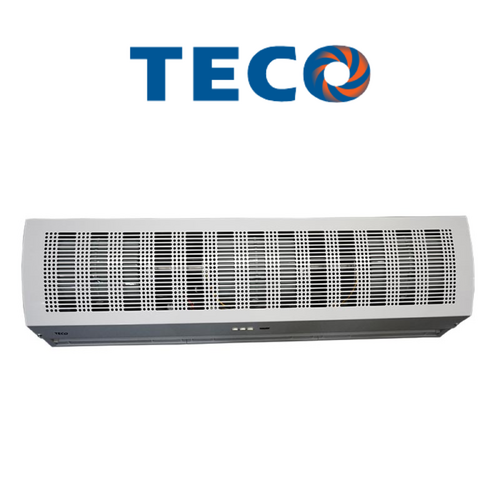 TECO 900mm/5m TAC9005RC Air Curtain