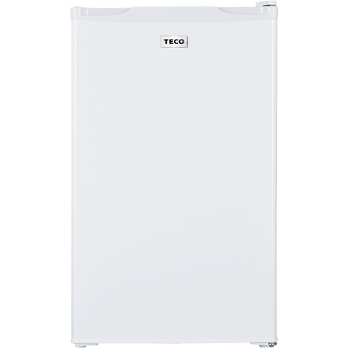 TECO 121L White Bar Fridge TBF121WMAH