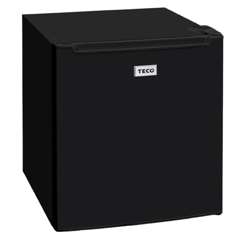 TECO 45L Black Bar Fridge TBF45BMAG