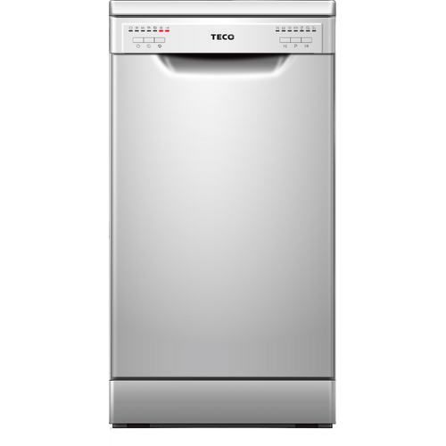 TECO 9 Place Stainless Steel Dishwasher TDW09SAM