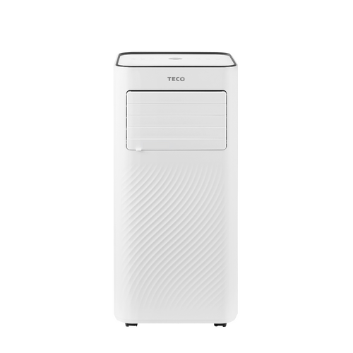 TECO 2.0kW TPO20CFAO Cooling Only Portable Air Conditioner Unit (With Wi-Fi)