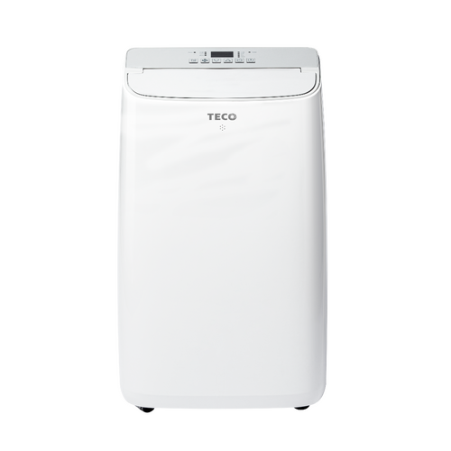 TECO 3.5kW TPO35CFWET Cooling Only Portable Air Conditioner Unit (With Wi-Fi)