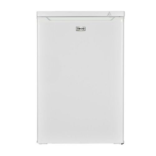 TECO 91L White Vertical Freezer TVF91WMAH