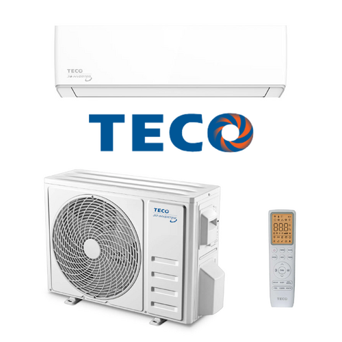 TECO TWS-TSO72H3DVJT 7.0kW Wall Split Wifi Air Conditioning System