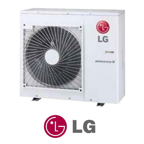 LG 7.0kW UHXM70MA2 Outdoor Multi Unit